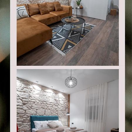 Ema'S Oasis Mostar House, Your Perfect Getaway, Free Private Parking And Garden 外观 照片