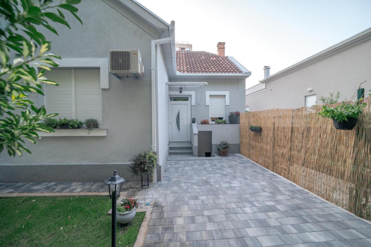 Ema'S Oasis Mostar House, Your Perfect Getaway, Free Private Parking And Garden 外观 照片