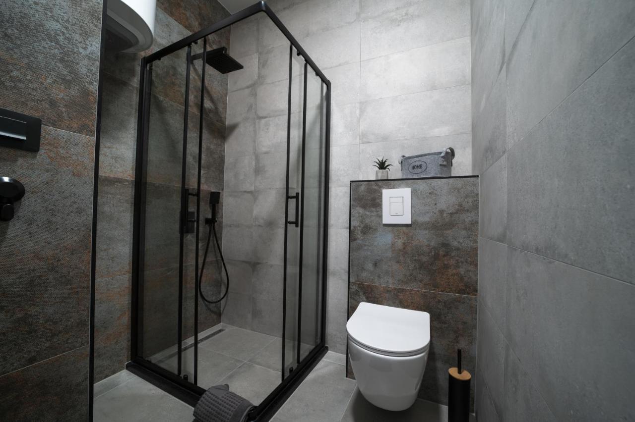 Ema'S Oasis Mostar House, Your Perfect Getaway, Free Private Parking And Garden 外观 照片