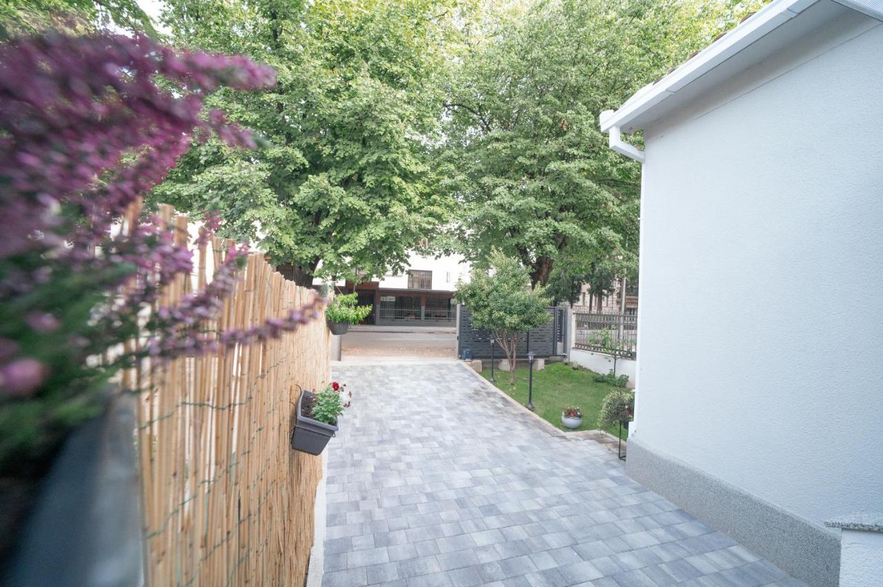 Ema'S Oasis Mostar House, Your Perfect Getaway, Free Private Parking And Garden 外观 照片
