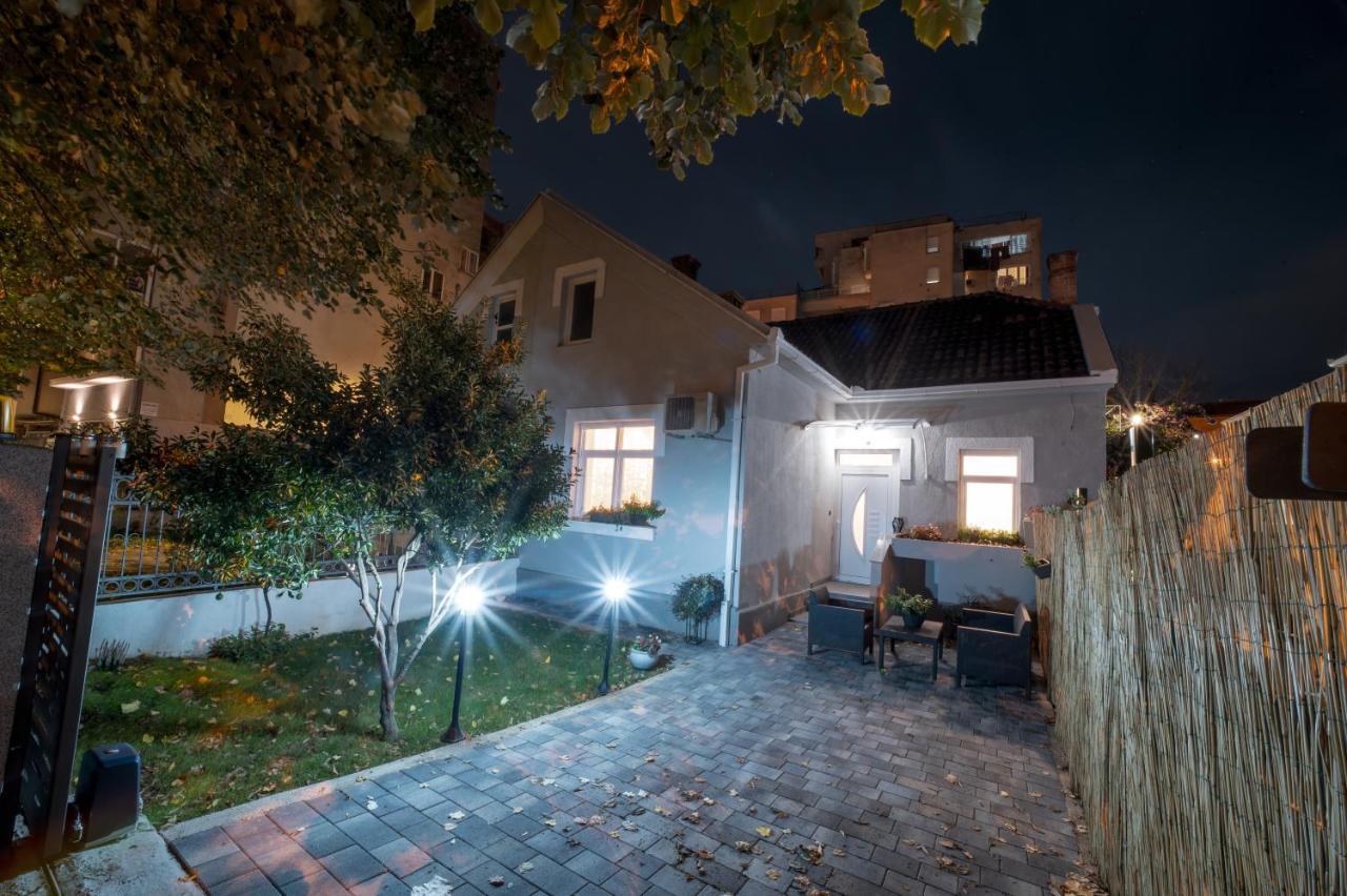 Ema'S Oasis Mostar House, Your Perfect Getaway, Free Private Parking And Garden 外观 照片