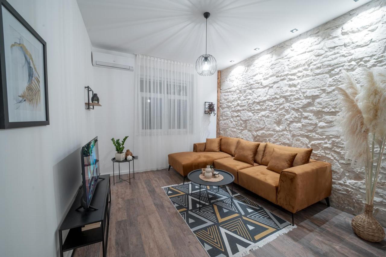 Ema'S Oasis Mostar House, Your Perfect Getaway, Free Private Parking And Garden 外观 照片