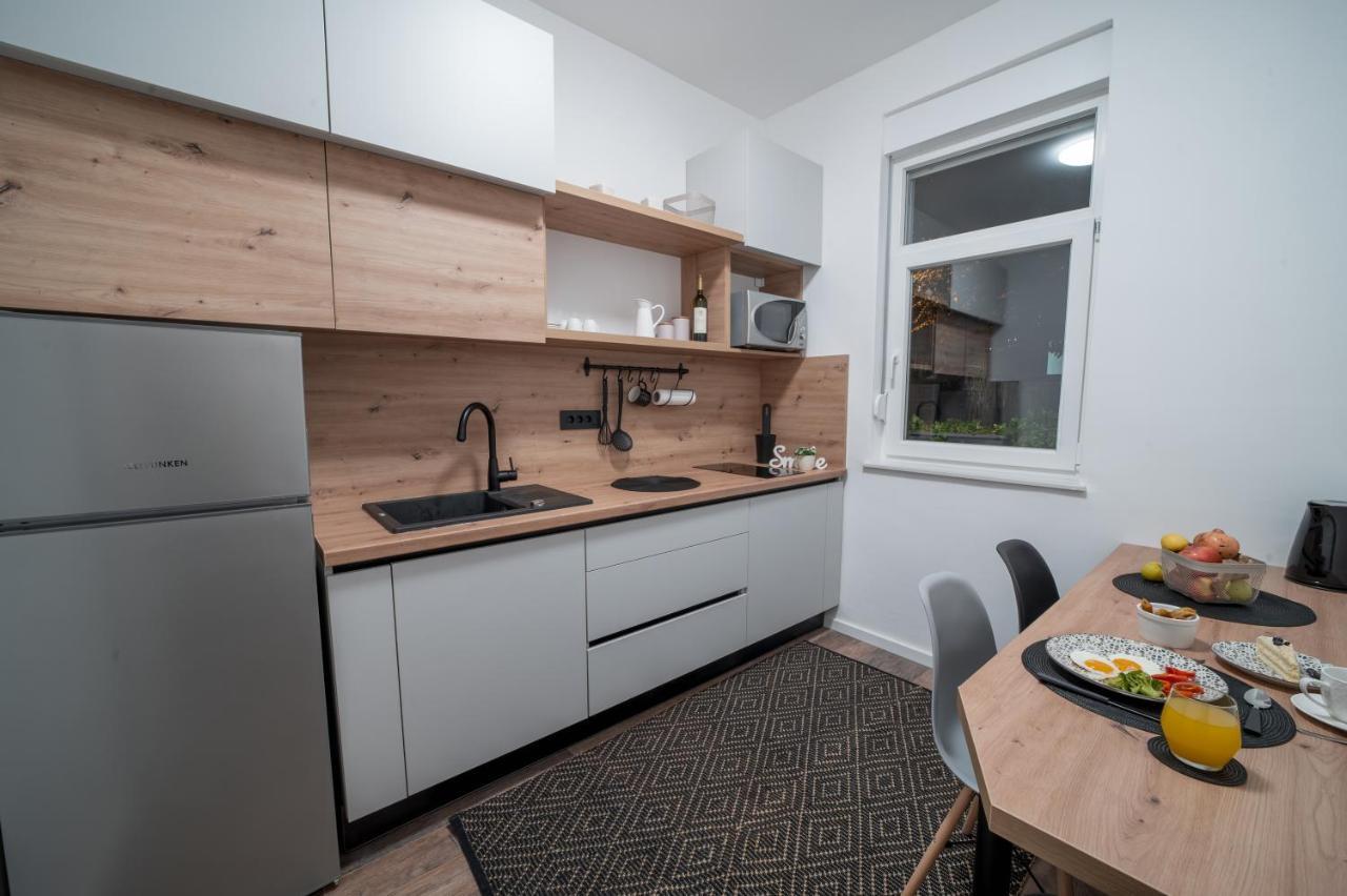 Ema'S Oasis Mostar House, Your Perfect Getaway, Free Private Parking And Garden 外观 照片